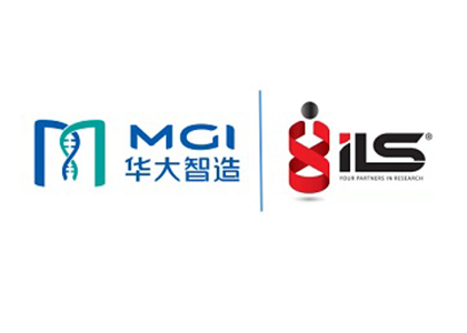 MGI Partners with ILS, a Leading Life Science and Molecular Diagnostics Distributor in India