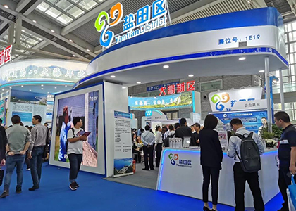MGI new products are favored by Shenzhen High-Tech Fair