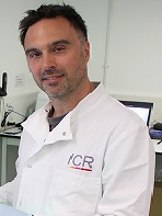 Dr. Nik Matthews
