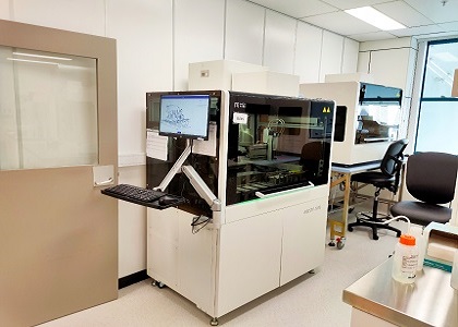 MGI Announces Supply of COVID-19 Testing Equipment for Pathology Queensland