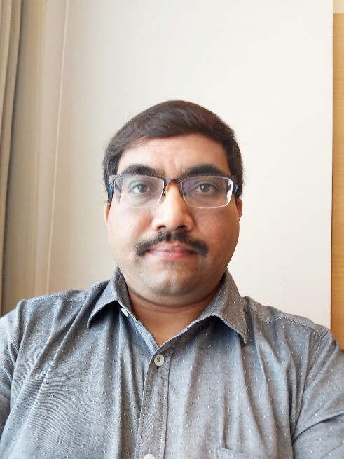 Dr. Ravi Kumar Chilukoti