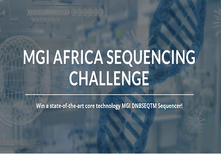 MGI Contributes to Genomics Projects in Africa