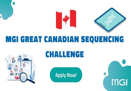 MGI Advances Canadian Genomics Research with Two New Initiatives