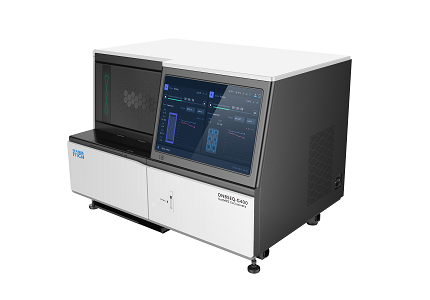 MGI Announces Commercial Launch of HotMPS High-Throughput Sequencing Kit* and Instrument** in Germany