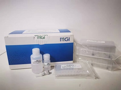 MGIEasy FFPE DNA Extraction Prepacked Kit (MGISP-NE32)/Nucleic Acid Extraction Kit(FDP-32)