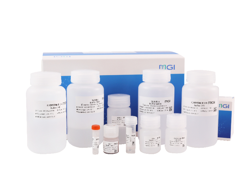 MGIEasy Total RNA Extraction Set