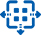 Effective control of background bacterial contamination
