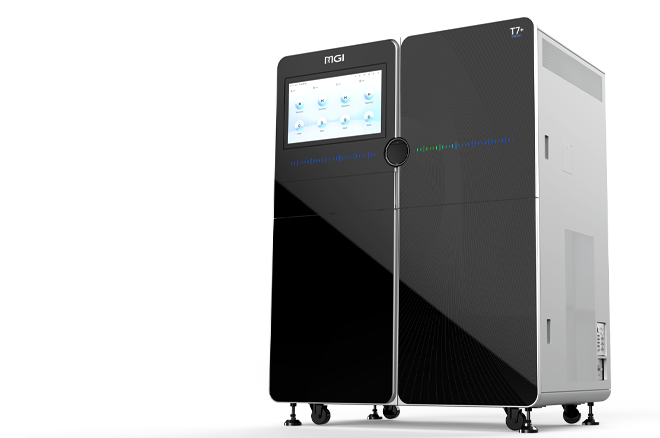 T7+: The End of Compromise