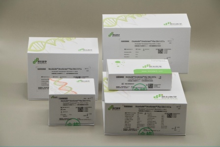 Burning Rock's OncoGuide™ OncoScreen™ Plus CDx System Powered by MGI Tech's DNBSEQ platform Wins Japan Approval for Breast Cancer