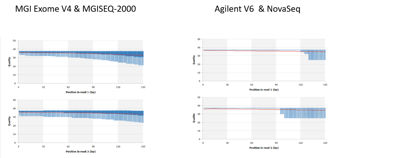 Genetic Disease Detection Based on MGISEQ-2000 4